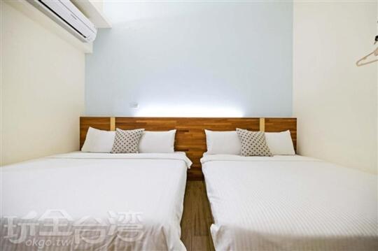 Sea Sky Love Homestay Magong Buitenkant foto