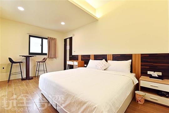 Sea Sky Love Homestay Magong Buitenkant foto
