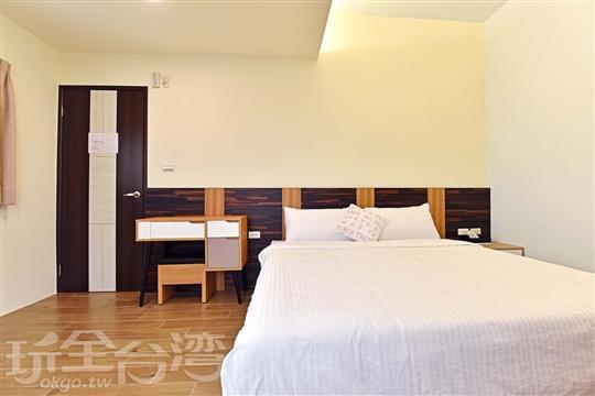 Sea Sky Love Homestay Magong Buitenkant foto