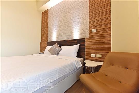 Sea Sky Love Homestay Magong Buitenkant foto
