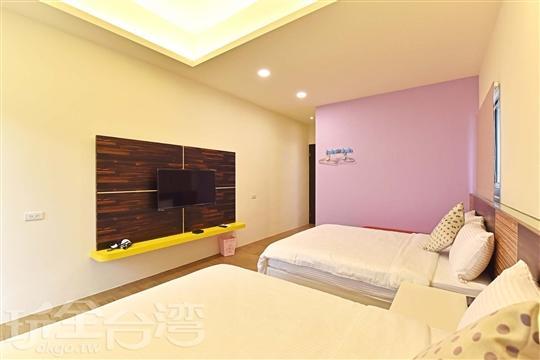 Sea Sky Love Homestay Magong Buitenkant foto
